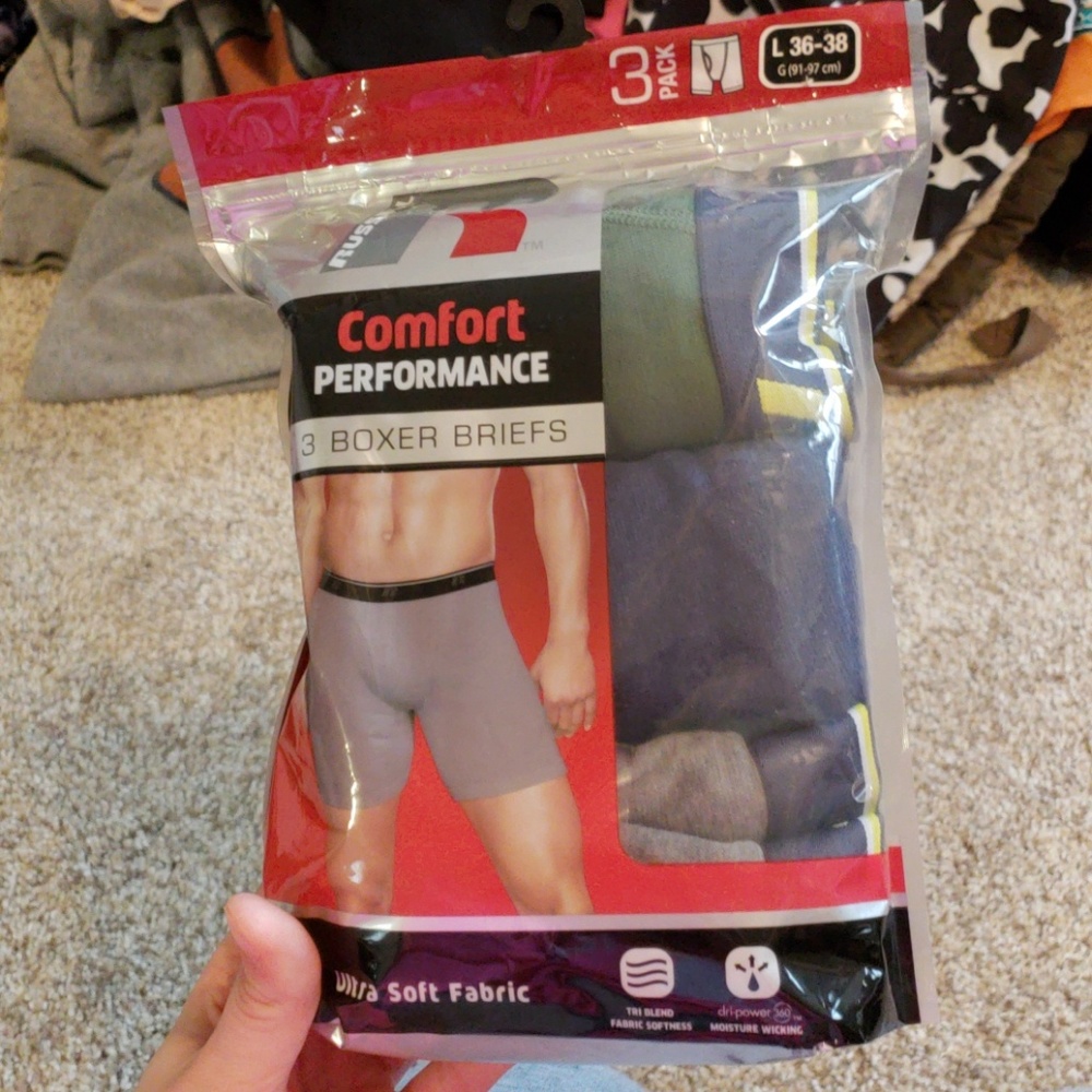 Mens Briefs